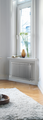  Zehnder Charleston Decorative radiator Front view