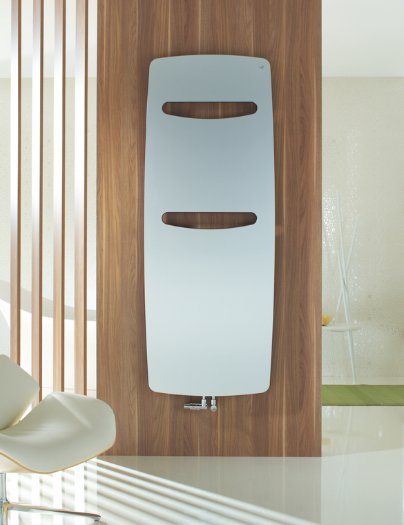 Rendering Vitalo Decorative radiator 