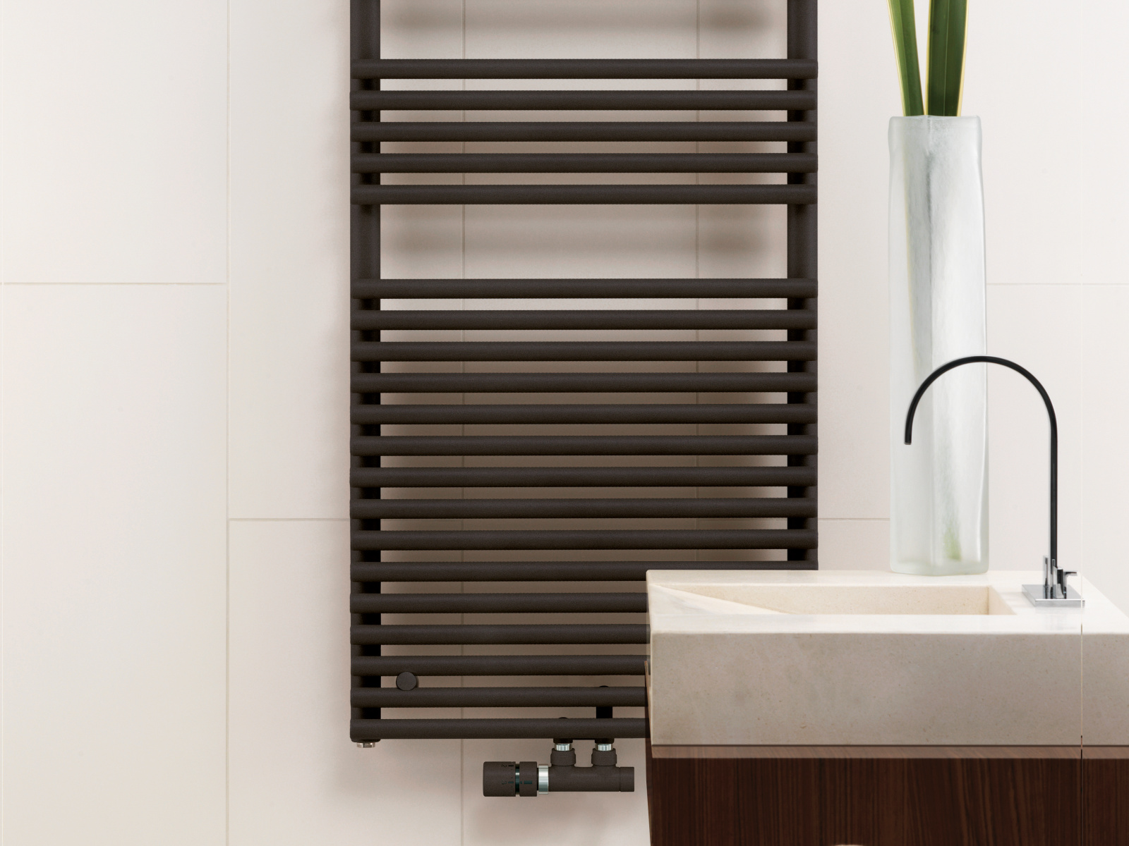 Zehnder_RAD-Forma-Spa-HY-milieu-bathroom_DarkBrown_print+web Cut-Out Decorative radiator