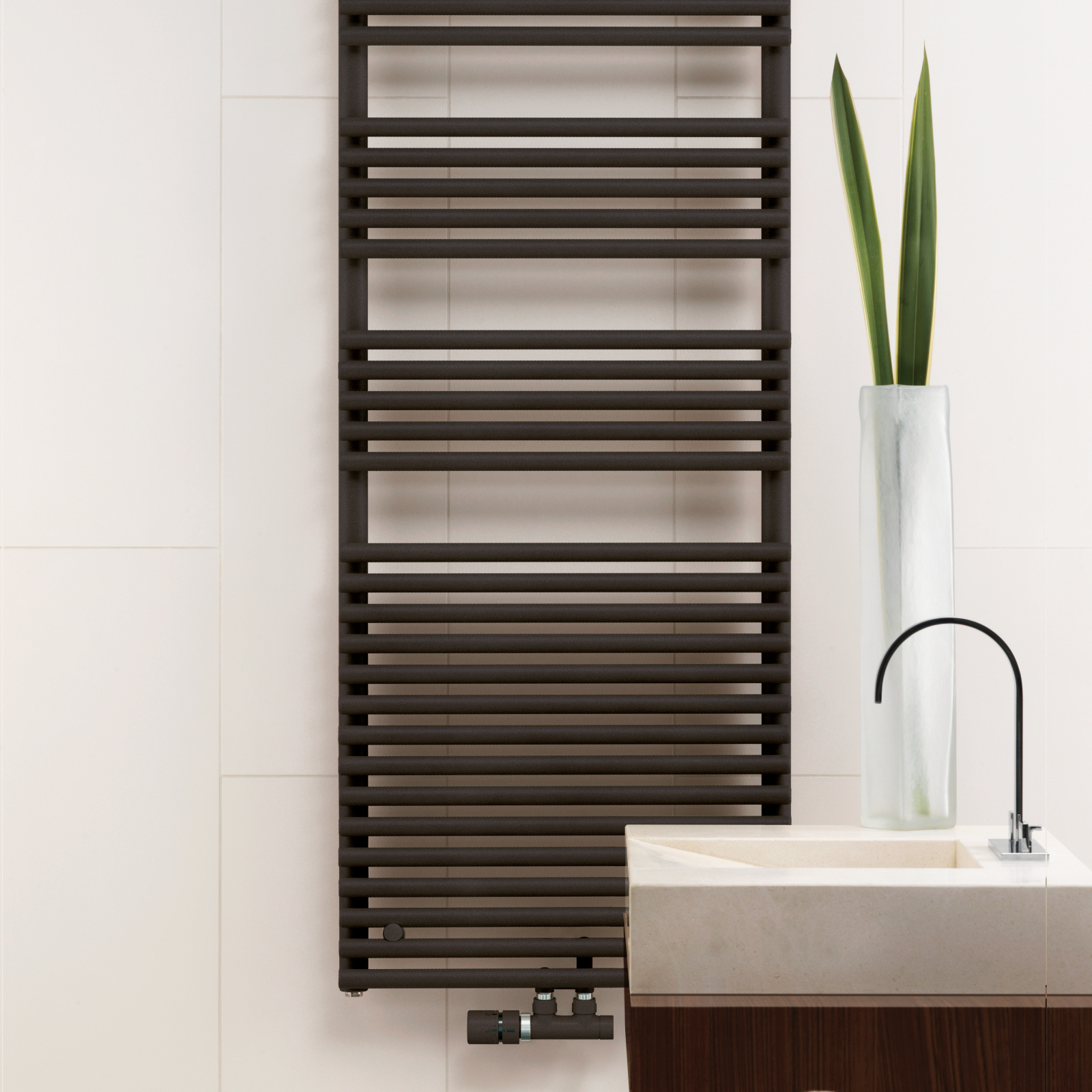 Zehnder_RAD-Forma-Spa-HY-milieu-bathroom_DarkBrown_print+web Cut-Out Decorative radiator