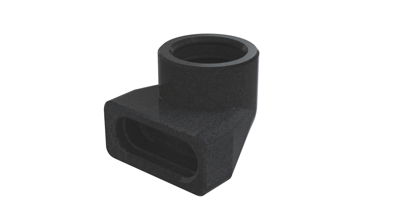 Cut-Out Zehnder ComfoTube Therm FL51 Comfortable indoor ventilation 