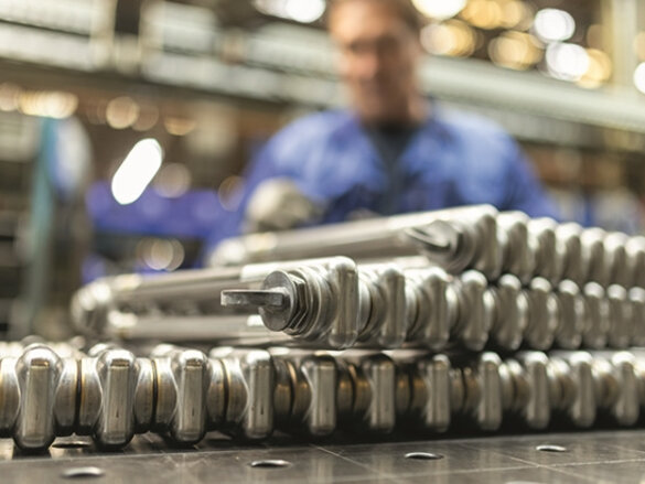 zehnder charleston manufacturing, 