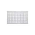 stainless steel, Design-Grille Roma, wall integration, floor, ceiling, CLD