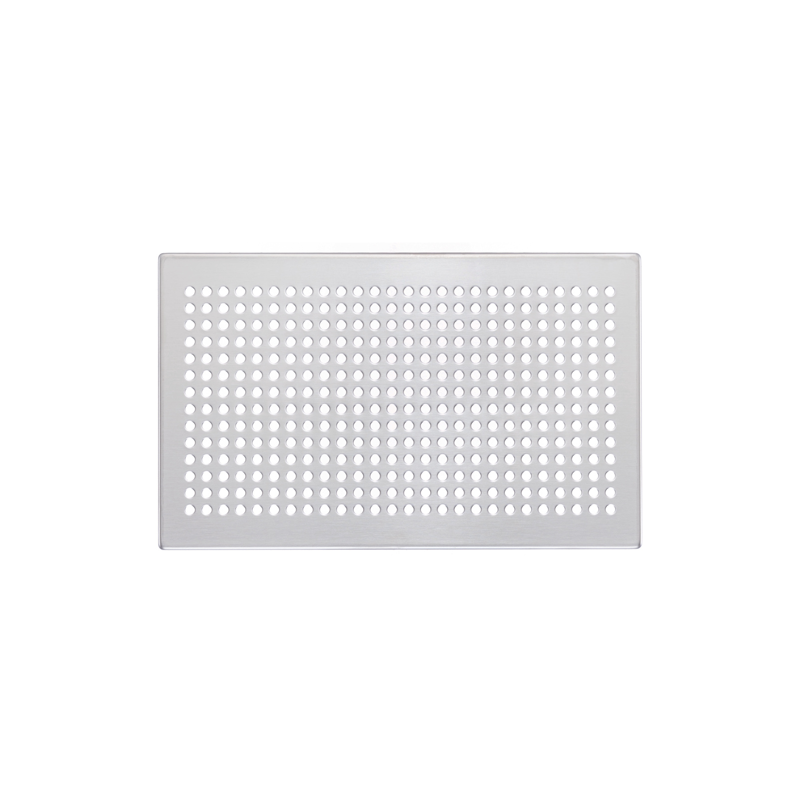 Cut-Out Zehnder ComfoGrid CLD Comfortable indoor ventilation Front view