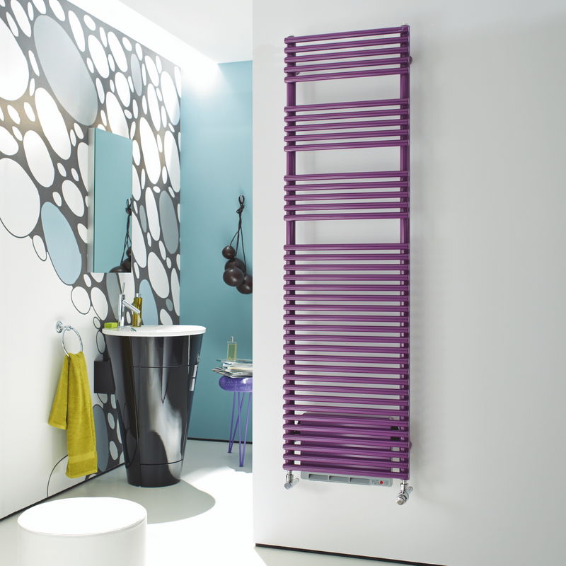 Rendering Decorative radiator 