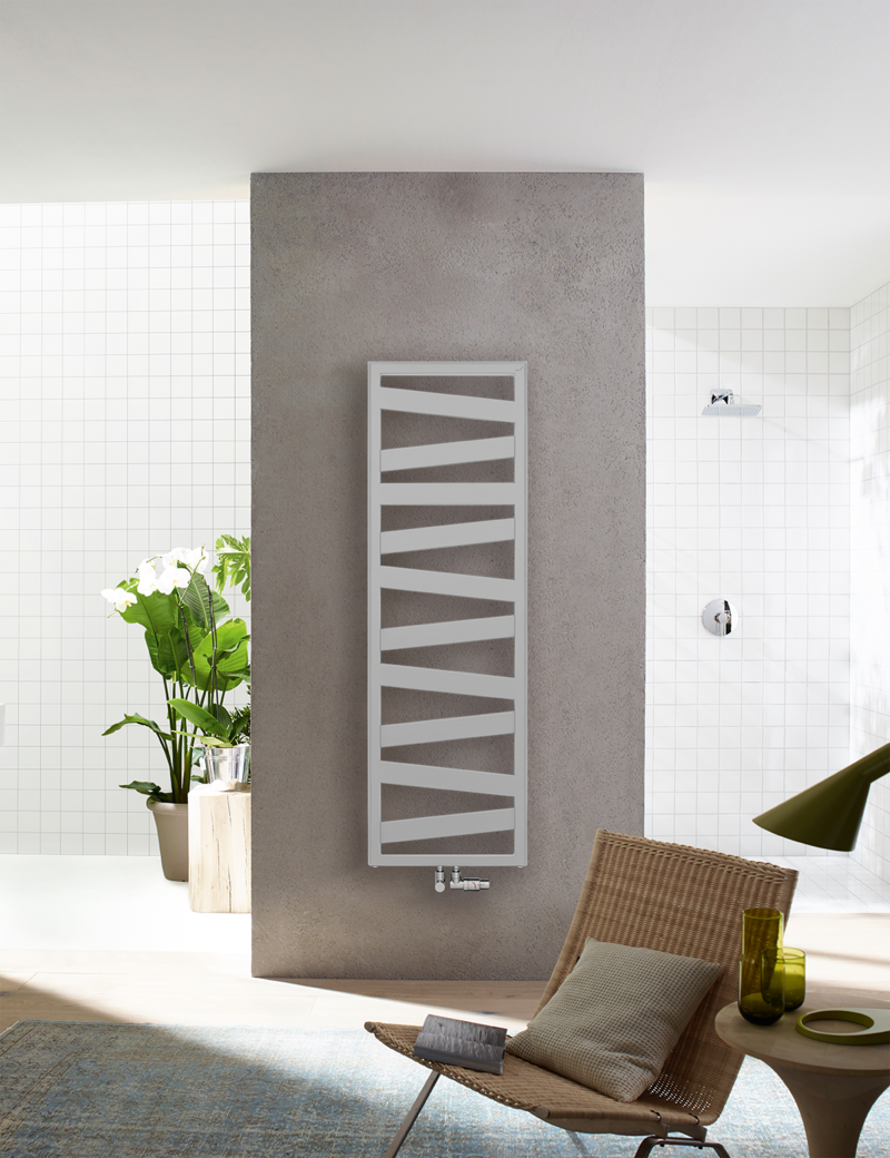 Zehnder Ribbon - Chauffage central