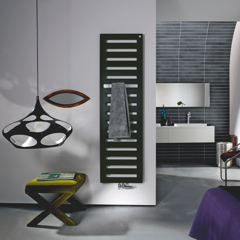 Rendering Decorative radiator 