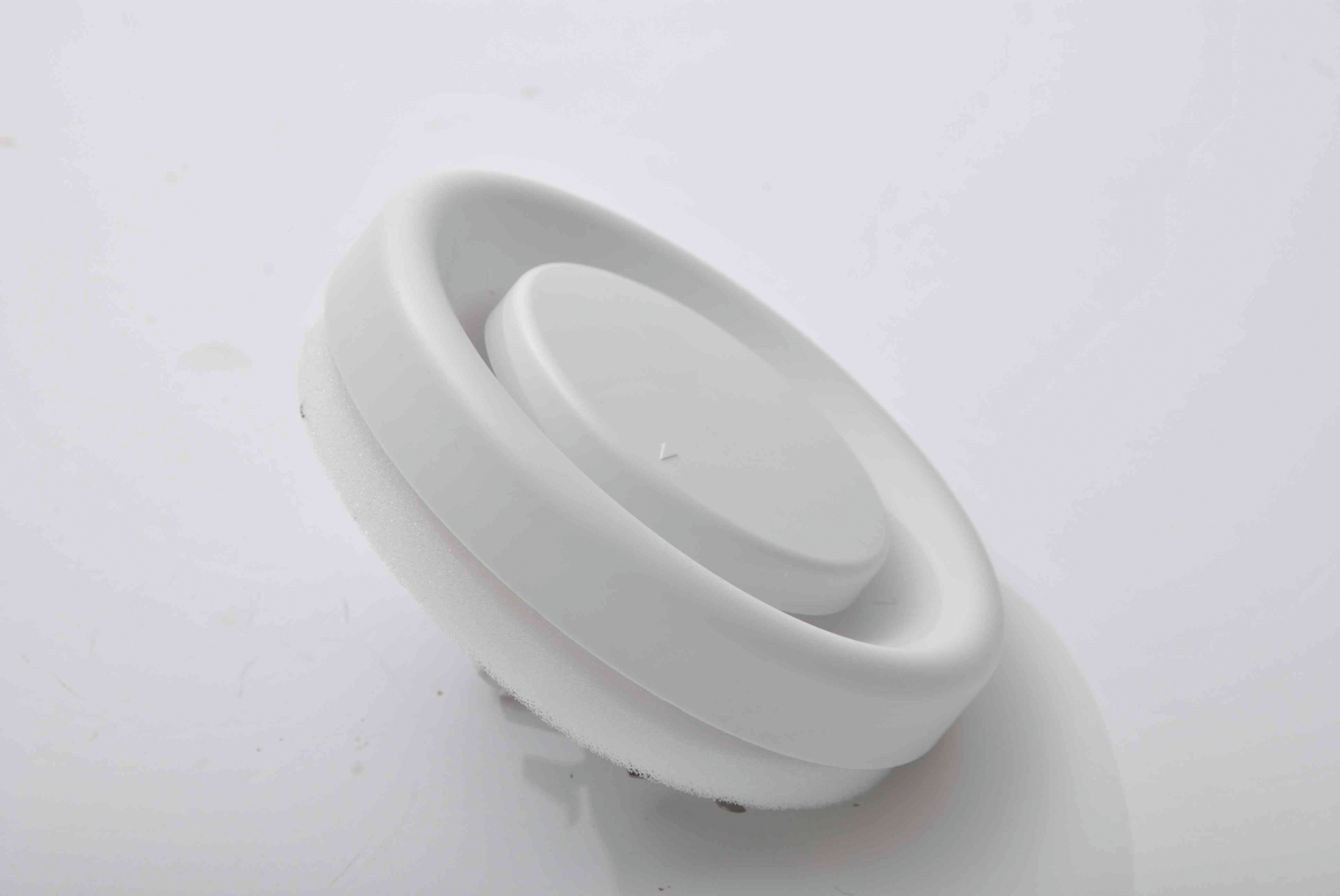 Cut-Out Zehnder ComfoValve STK Comfortable indoor ventilation 