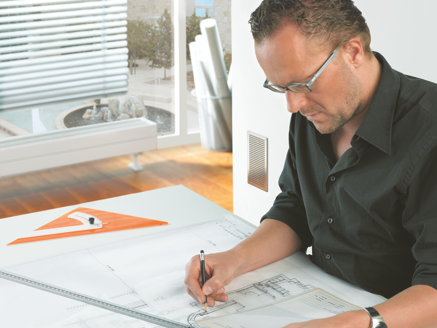 Zehnder_CSY_Shooting_Design_grilles_office_planer