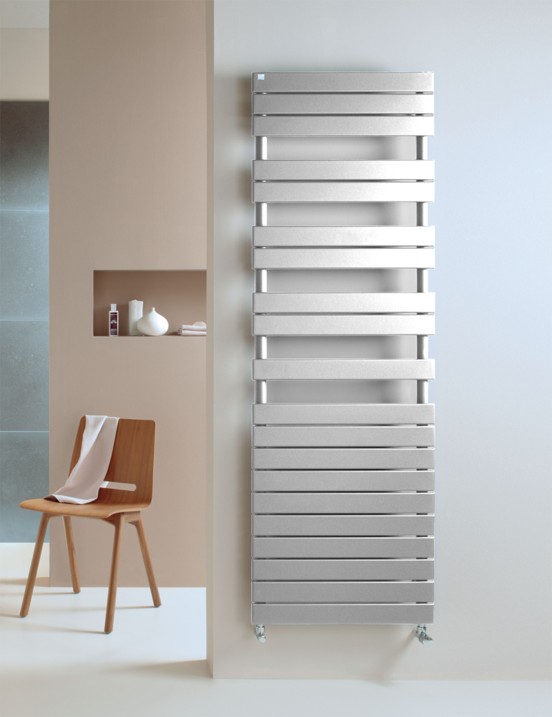 Zehnder Roda Spa - Elektrische verwarming