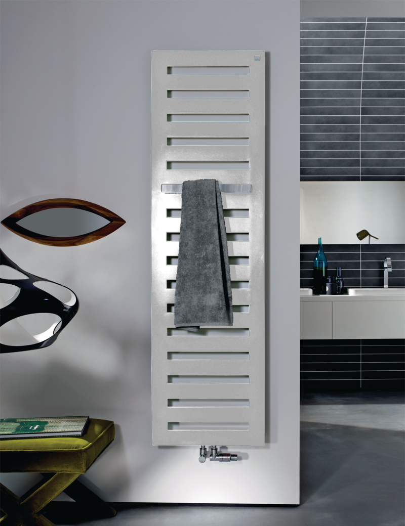 Zehnder Metropolitan Bar - Chauffage central