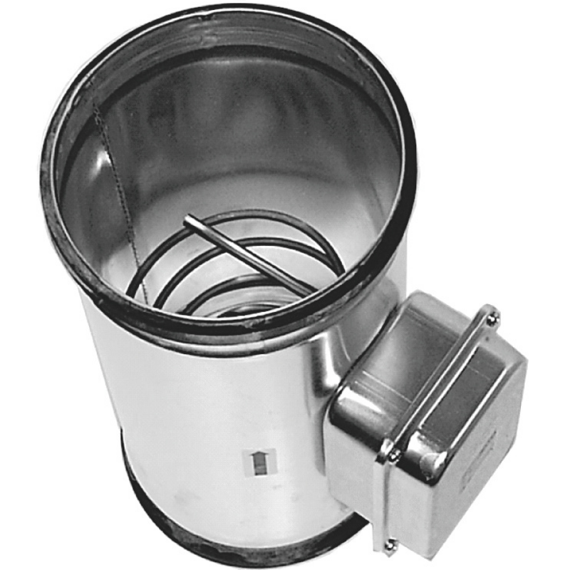 Cut-Out Zehnder Electric circular battery Comfortable indoor ventilation 3D view