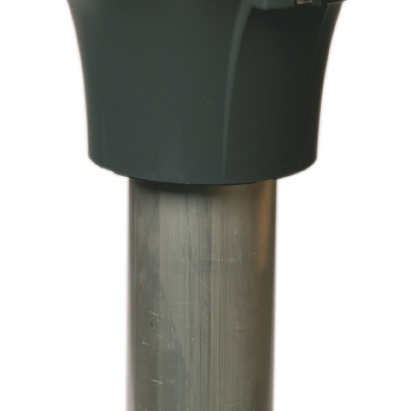 Cut-Out Comfortable indoor ventilation 3D view