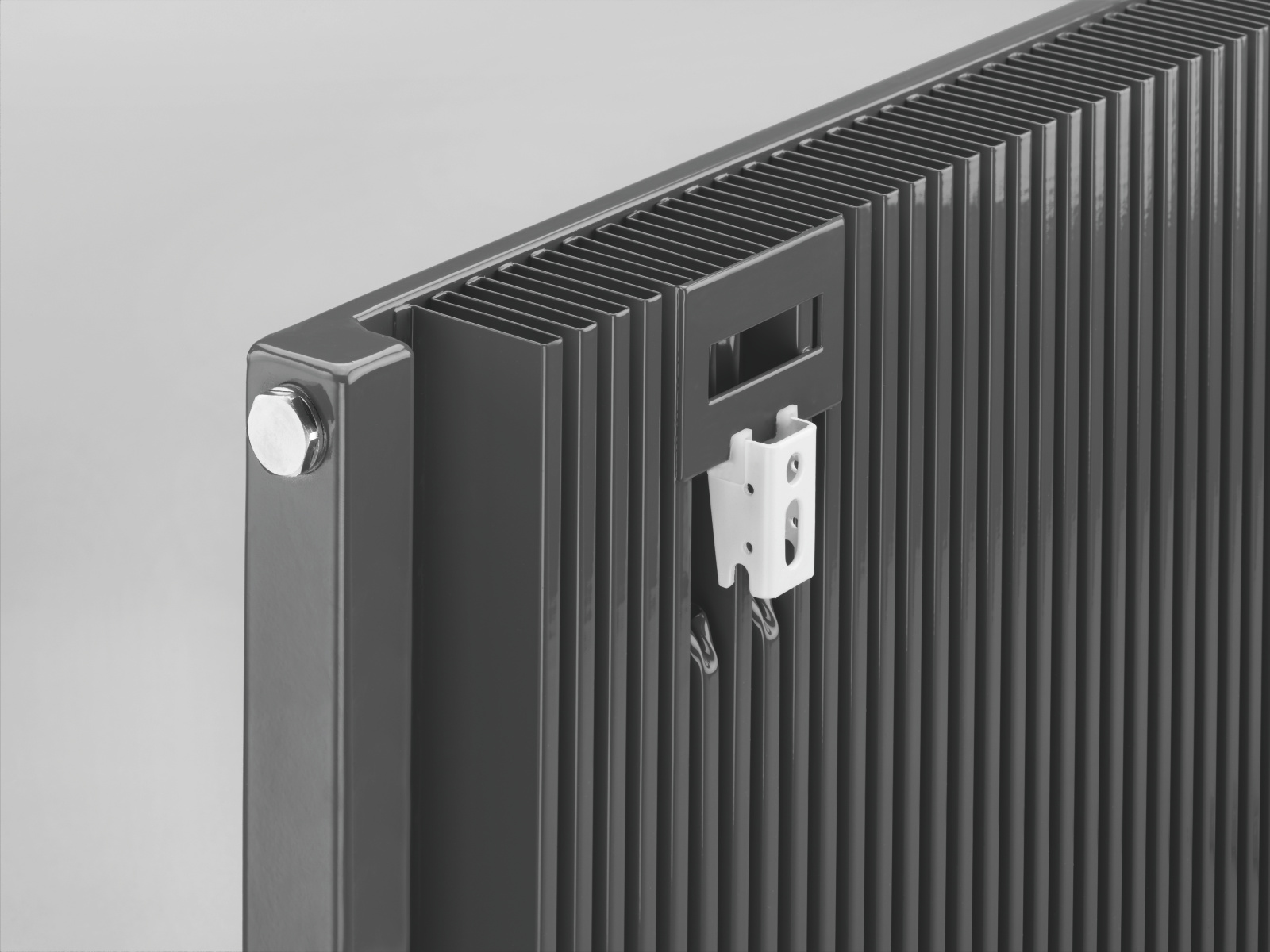 Focus Zehnder Radiapanel Decorative radiator 
