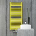  Zehnder Toga Decorative radiator Front view