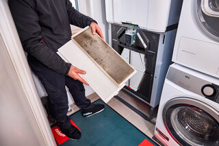 Zehnder_CSY_comfoair-q_cleaning_ventilation_milieu_2 Reference Zehnder ComfoAir Q350 TR Comfortable indoor ventilation