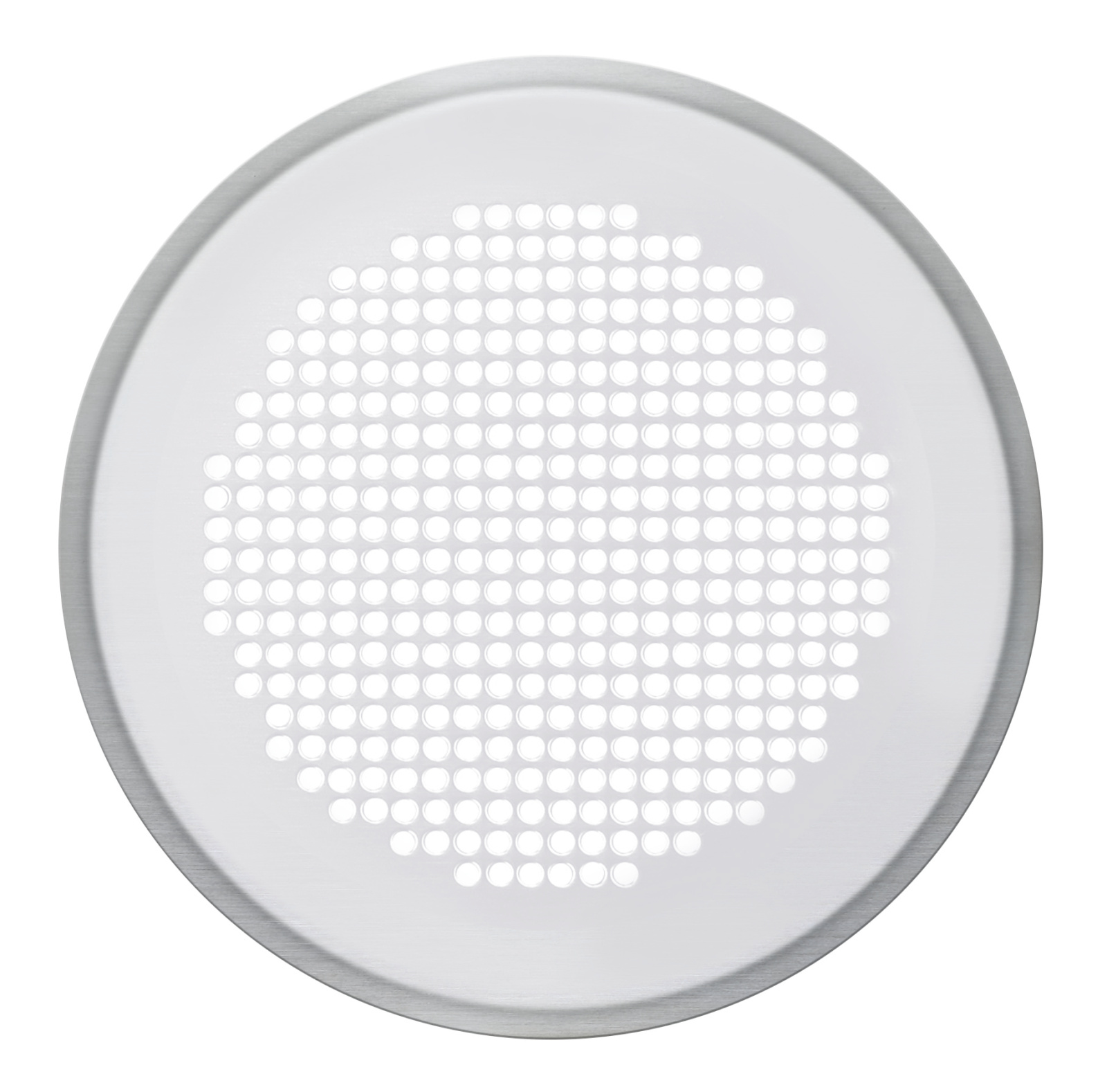 Rendering Zehnder ComfoGrid CLRF/TVA Comfortable indoor ventilation Front view