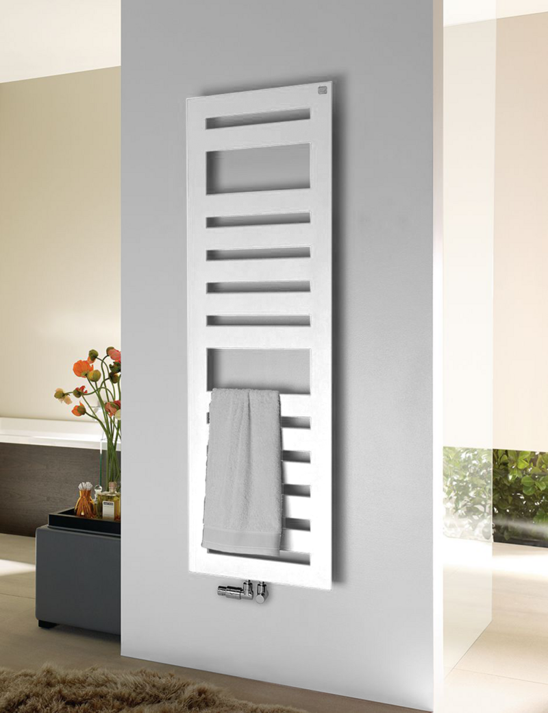 Zehnder Metropolitan Spa - Chauffage mixte