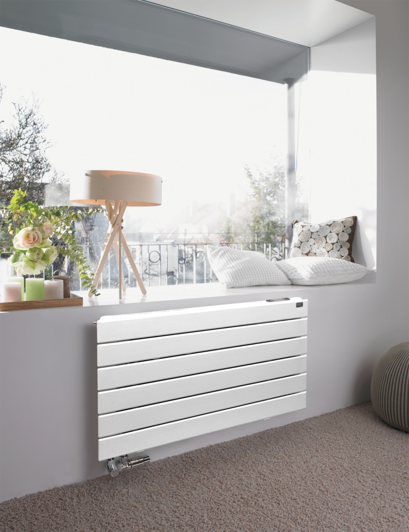 Zehnder Nova Neo - Chauffage central