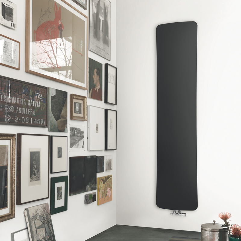 Rendering Decorative radiator 