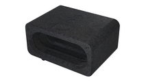 Rendering Zehnder ComfoTube Therm FL51 Comfortable indoor ventilation Angled view