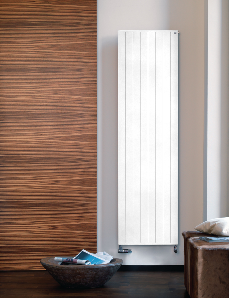 Zehnder Radiapanel - Chauffage central