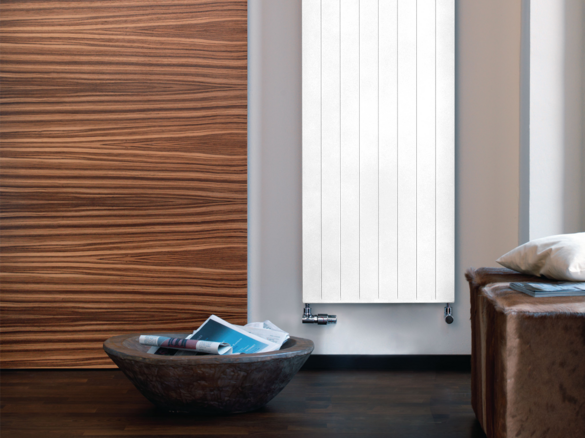 Cut-Out Zehnder Radiapanel Decorative radiator 