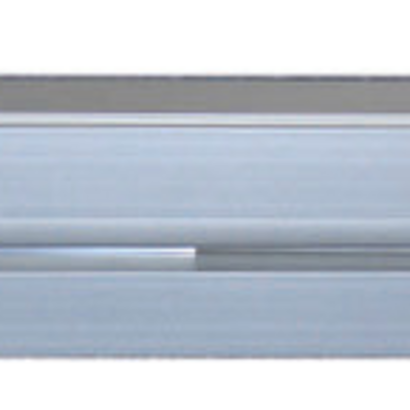 Cut-Out ComfoGrid CSB Inductive Comfortable indoor ventilation 3D view