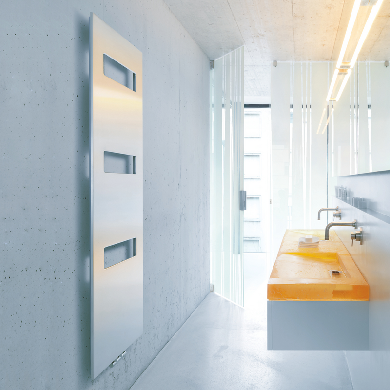 Rendering Decorative radiator 