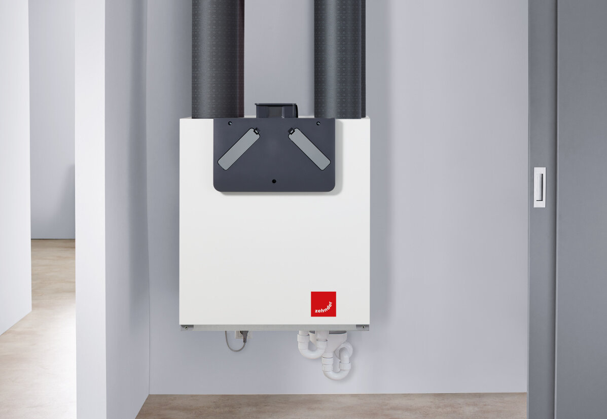 Cut-Out Comfortable indoor ventilation 