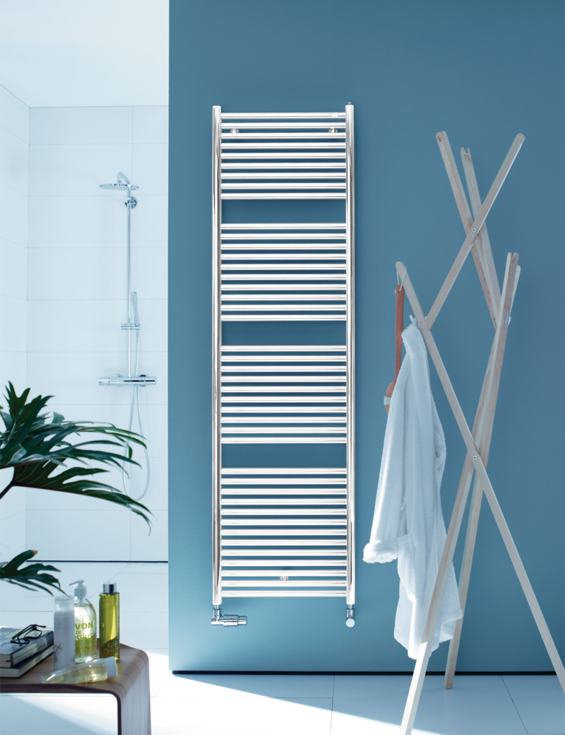 Zehnder Toga - Chauffage électrique