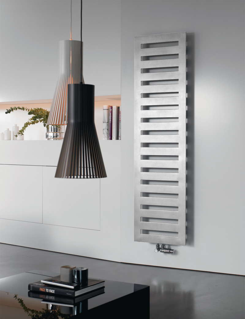 Zehnder Metropolitan - Chauffage central