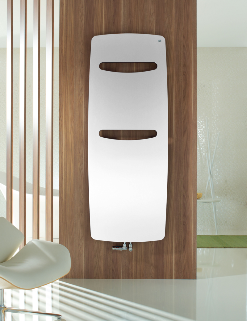 Zehnder Vitalo Spa - Chauffage électrique