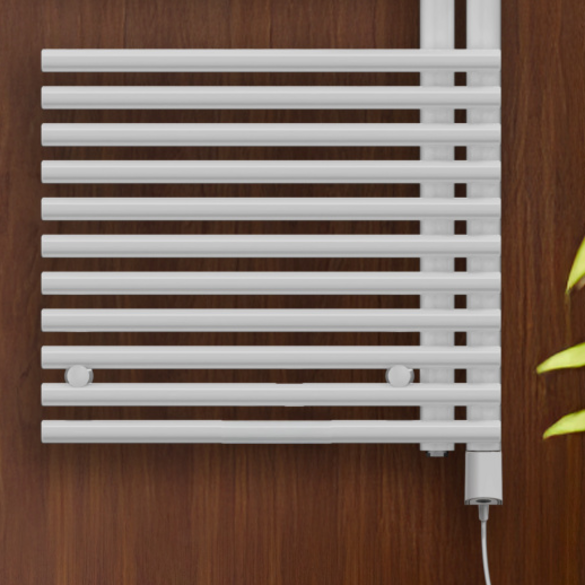 Rendering Decorative radiator 