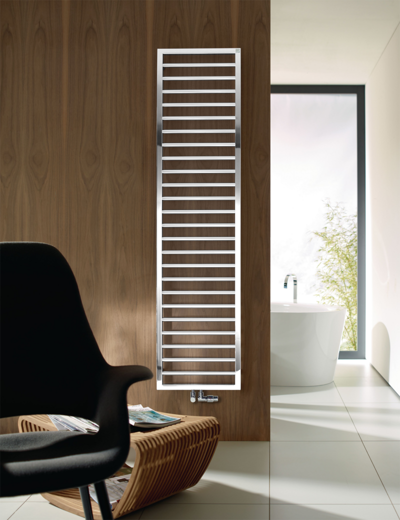 Zehnder Subway - Chauffage mixte