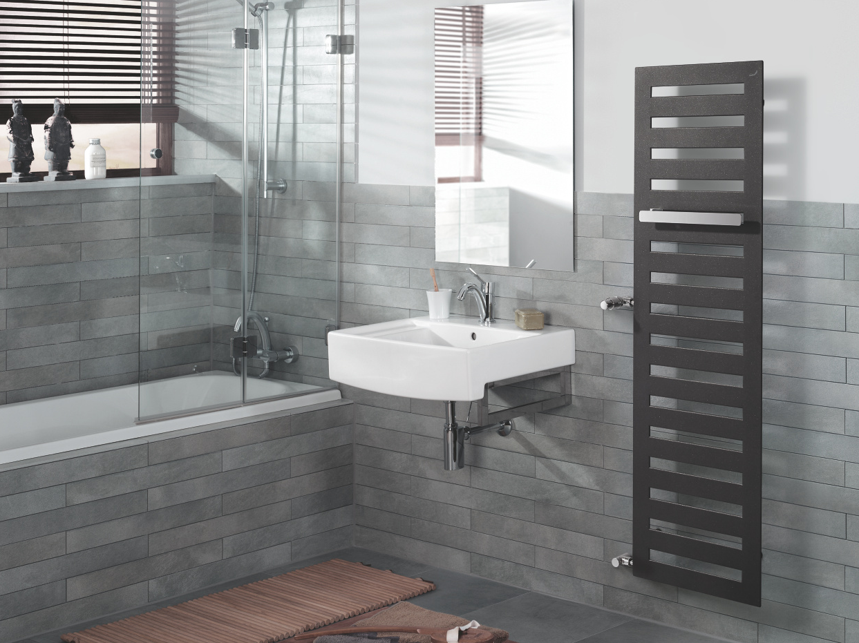 Zehnder_RAD_Metropolitan_Bar_MEP180050_NA90_Black_Quartz_links Rendering Zehnder Metropolitan Bar Decorative radiator