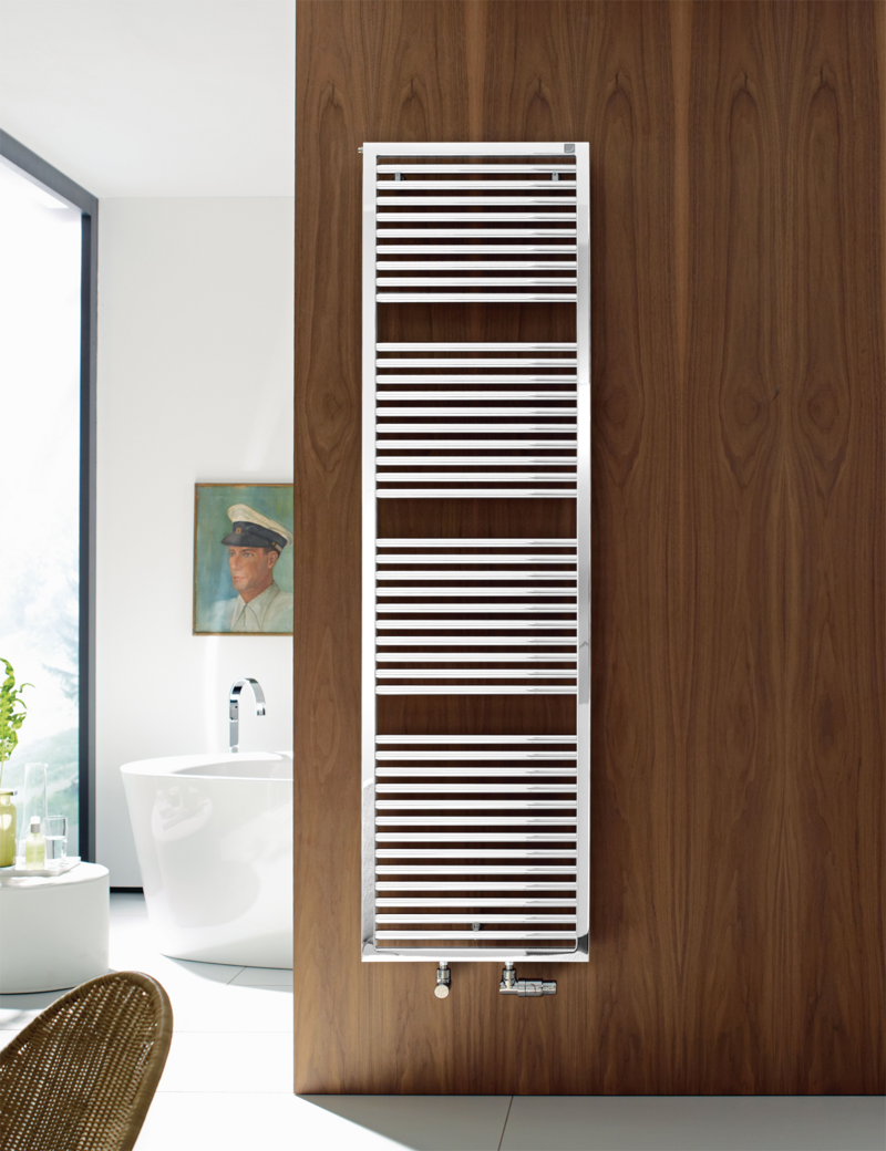 Zehnder Universal - Chauffage central