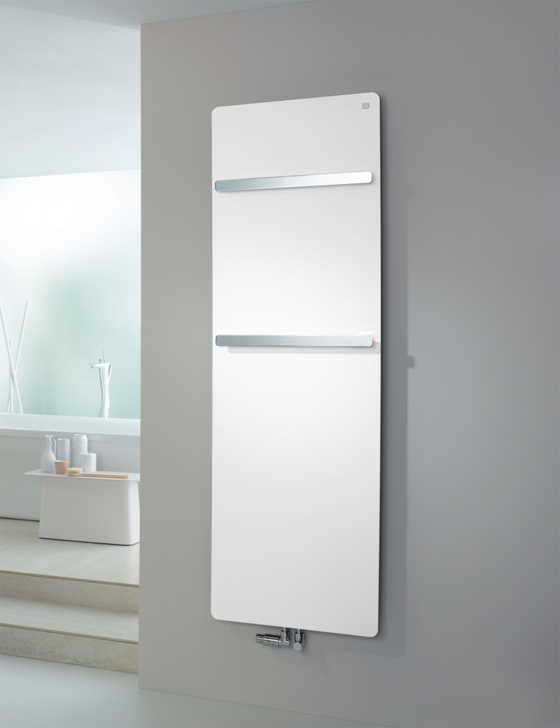 Zehnder Vitalo Bar - Centrale verwarming