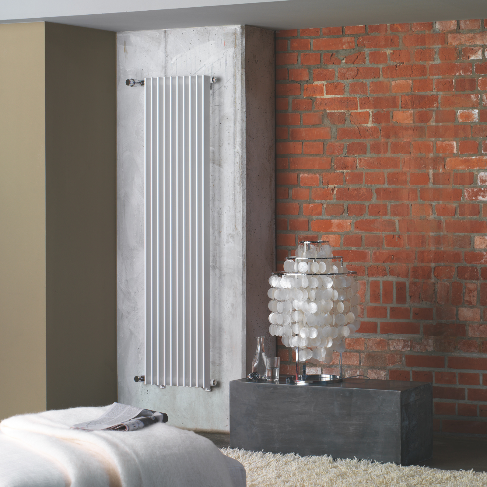 Zehnder_RAD_Excelsior-HY_print+web Rendering Decorative radiator