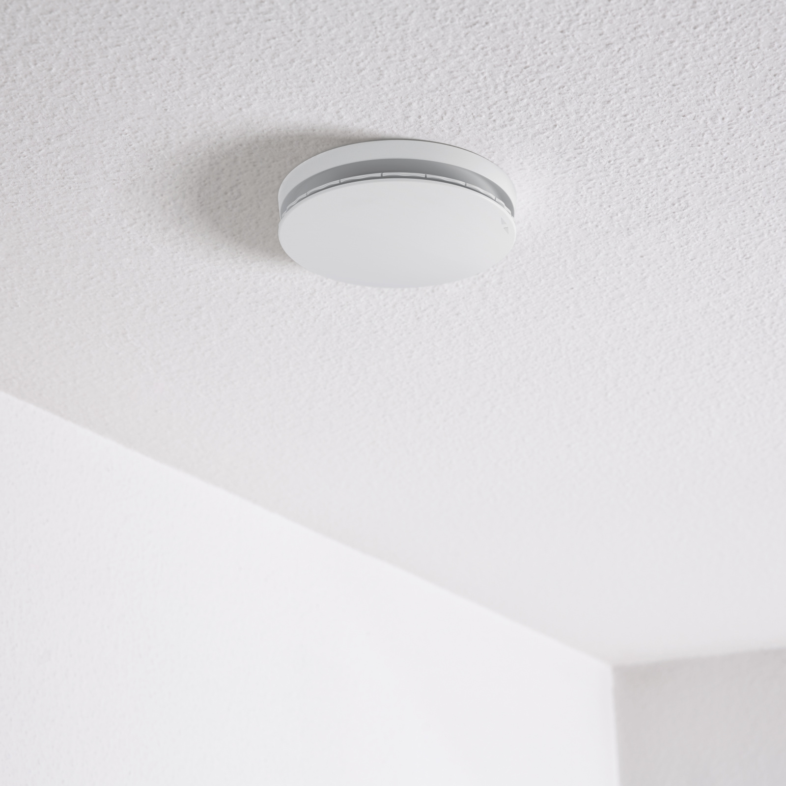 Cut-Out Zehnder ComfoValve Luna S125 Comfortable indoor ventilation 