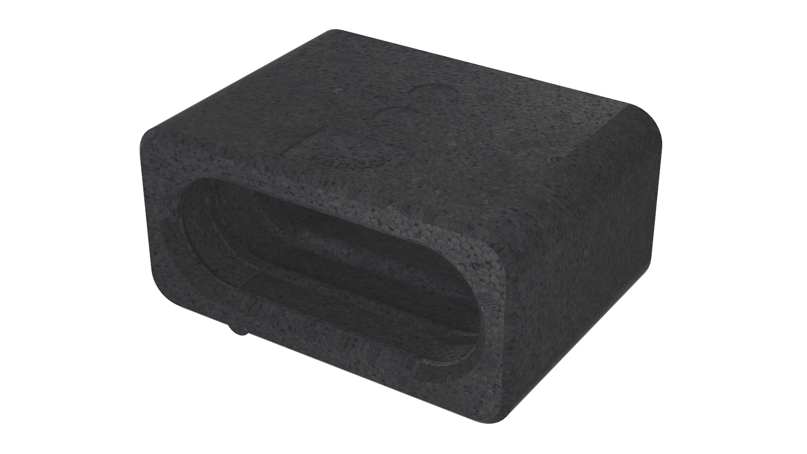 Cut-Out Zehnder ComfoTube Therm FL51 Comfortable indoor ventilation 