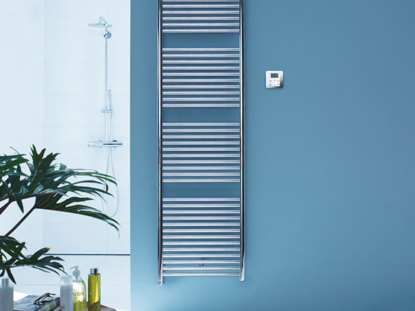 Cut-Out Zehnder Toga Decorative radiator 