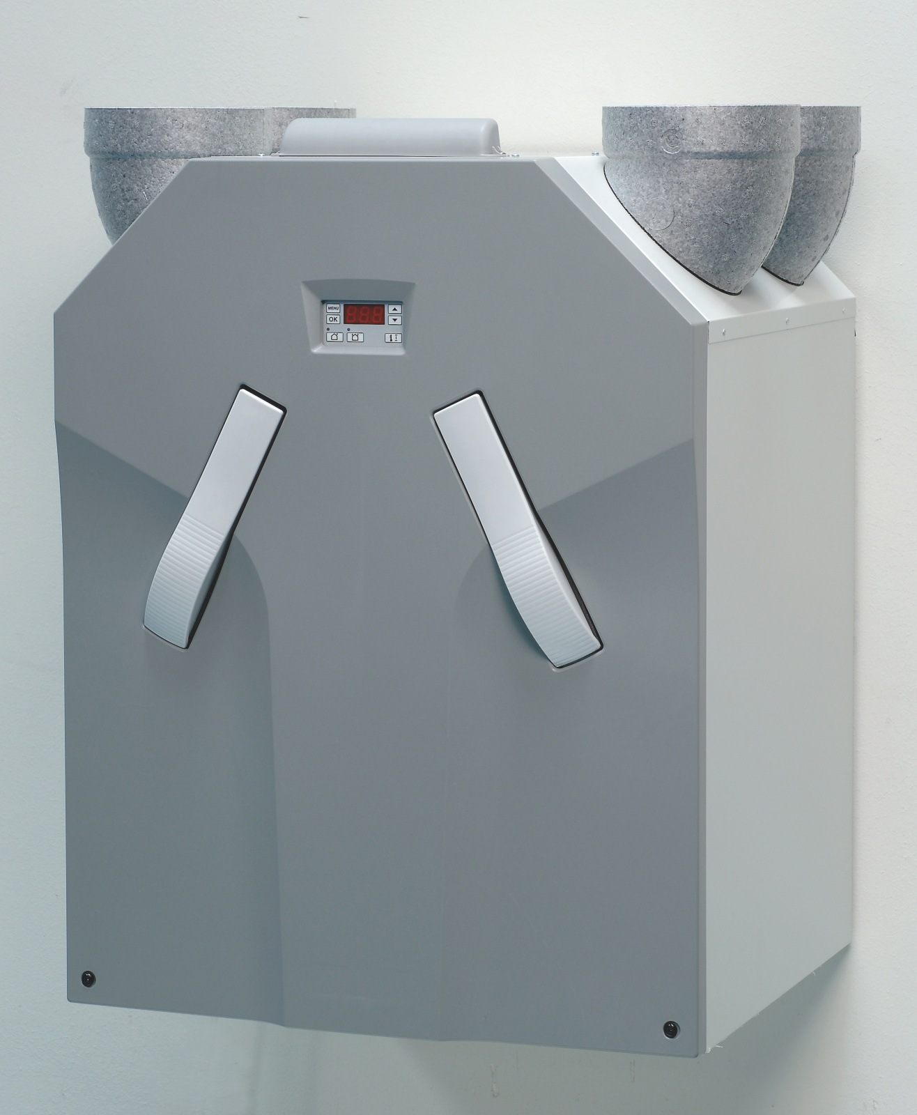 Cut-Out Zehnder ComfoD 350 Comfortable indoor ventilation 