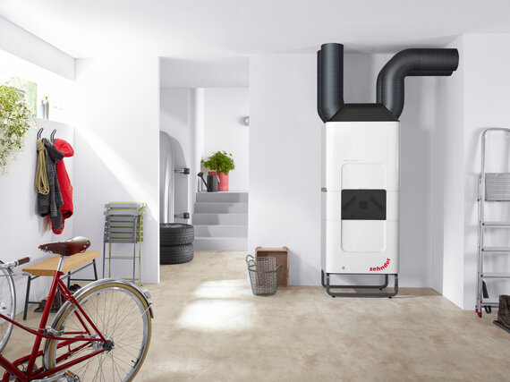 Zehnder_CSY_Milieubild-ComfoClime_24+36 Rendering Comfortable indoor ventilation