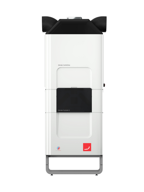 Cut-Out Comfortable indoor ventilation 