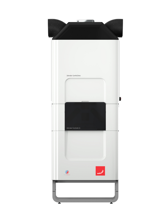 Cut-Out Comfortable indoor ventilation 