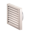 Rendering Zehnder ComfoEdge Comfortable indoor ventilation 3D view