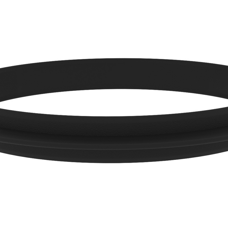 Rendering Zehnder ComfoFresh Comfortable indoor ventilation Angled view