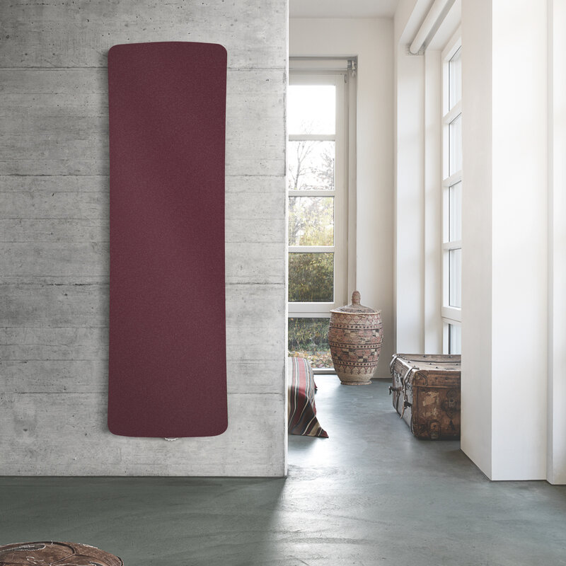 Cut-Out Decorative radiator 