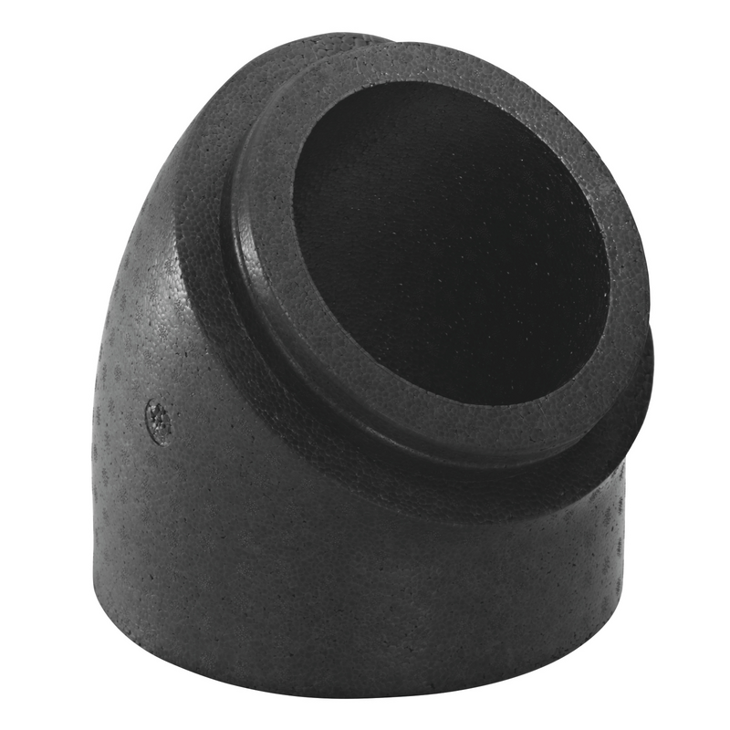 Cut-Out Zehnder ComfoPipe Compact Comfortable indoor ventilation 3D view